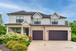 Photo of 124 Lilly Court Indian Creek IL 60061