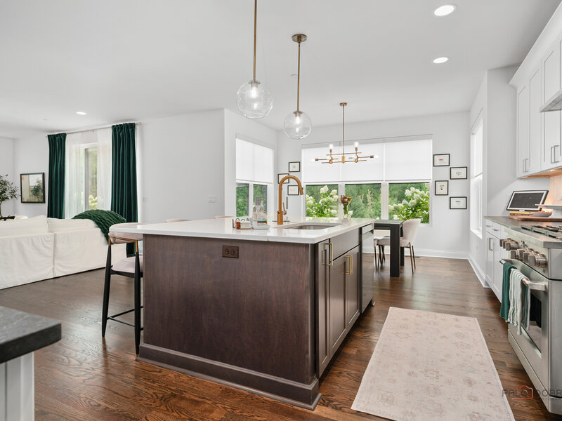 124 Lilly Court Indian Creek IL 60061