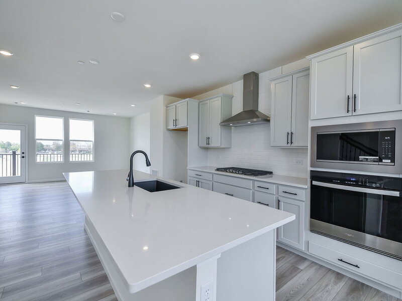 1708 Espacio Drive Naperville IL 60563