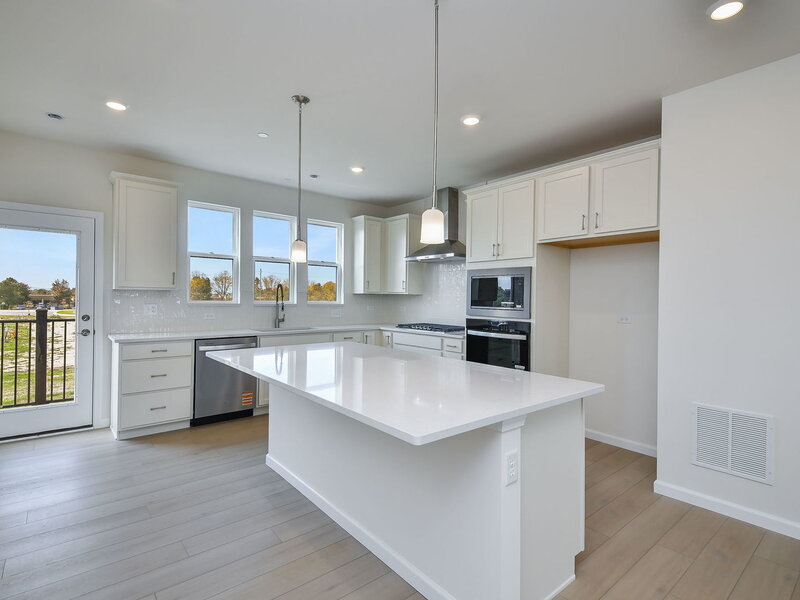1710 Espacio Drive Naperville IL 60563