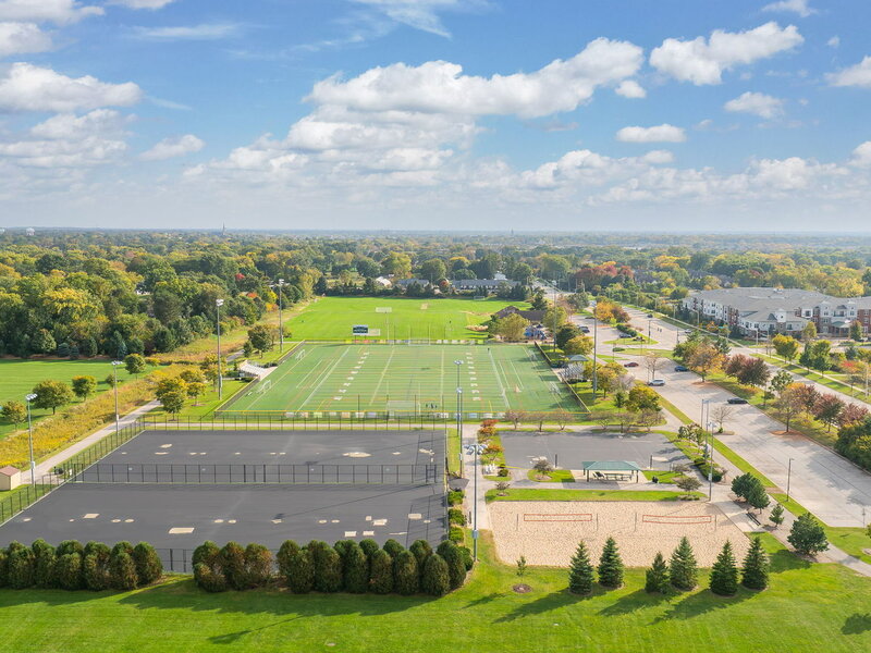 407 Yatra Avenue Naperville IL 60563