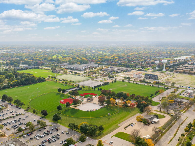 407 Yatra Avenue Naperville IL 60563