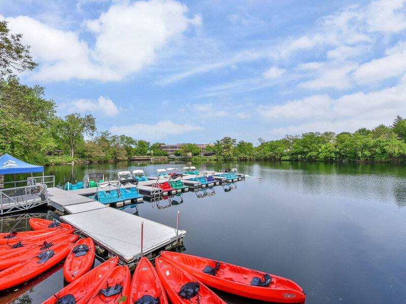 1645 Aqua Drive Naperville IL 60563
