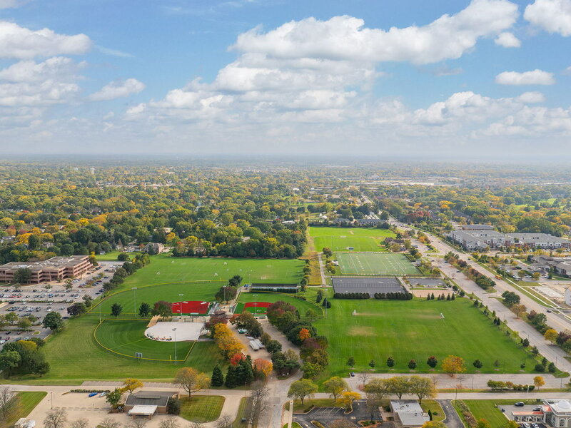 1645 Aqua Drive Naperville IL 60563