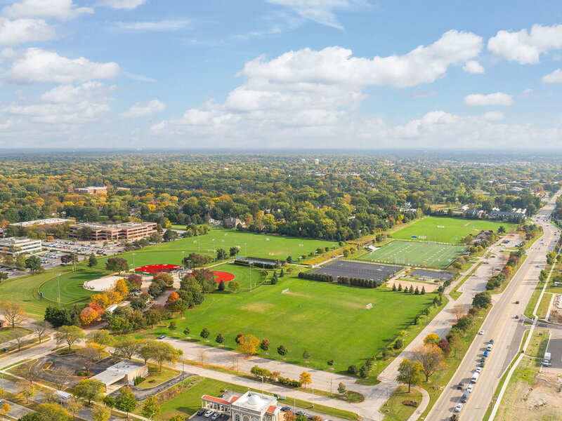 1645 Aqua Drive Naperville IL 60563