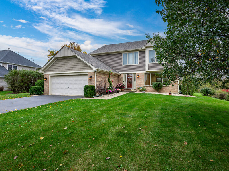 5485 Fox Path Lane Hoffman Estates IL 60192