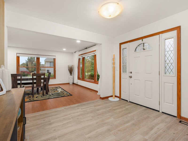 5485 Fox Path Lane Hoffman Estates IL 60192