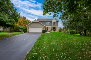 Photo of 5485 Fox Path Lane Hoffman Estates IL 60192