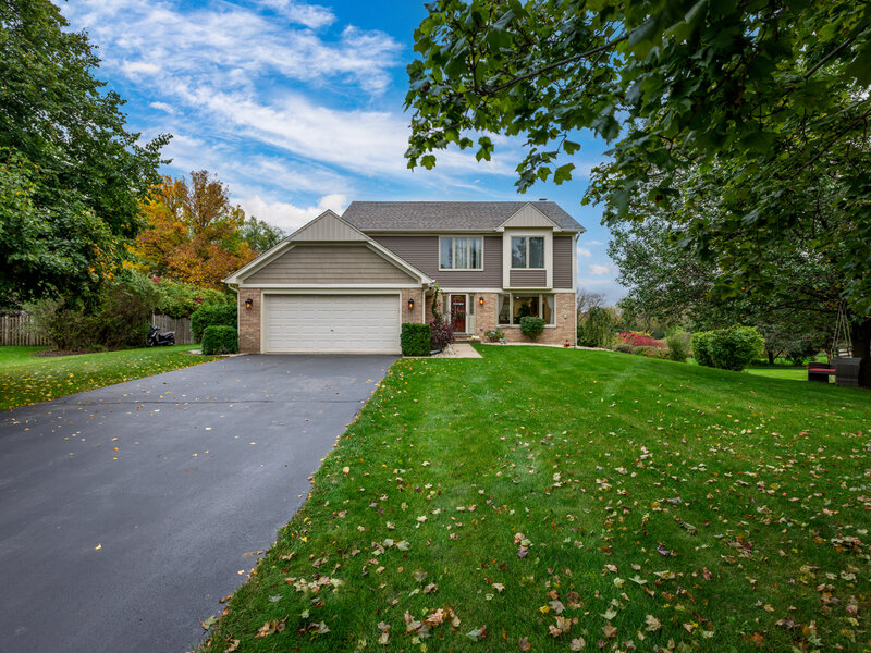5485 Fox Path Lane Hoffman Estates IL 60192