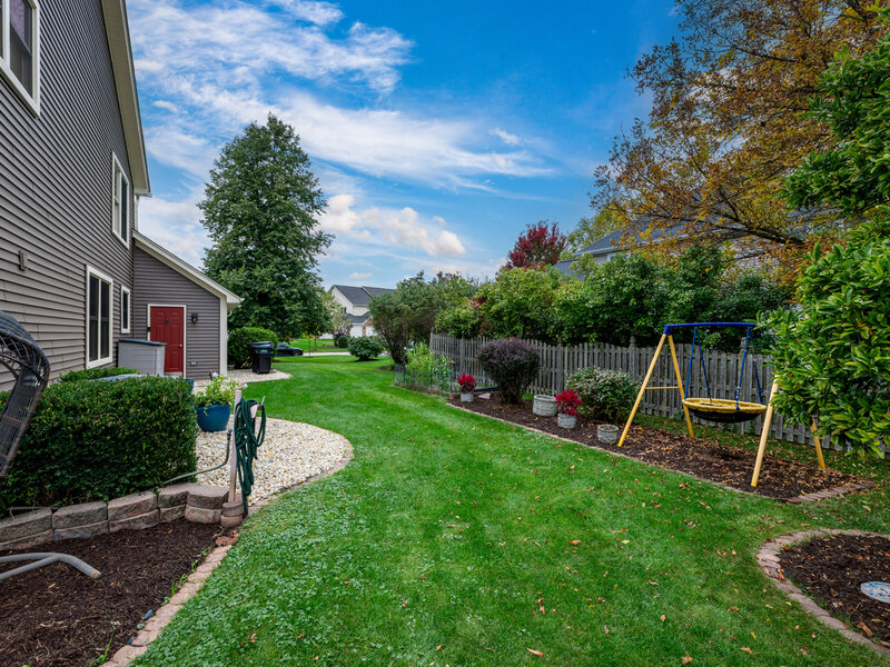 5485 Fox Path Lane Hoffman Estates IL 60192