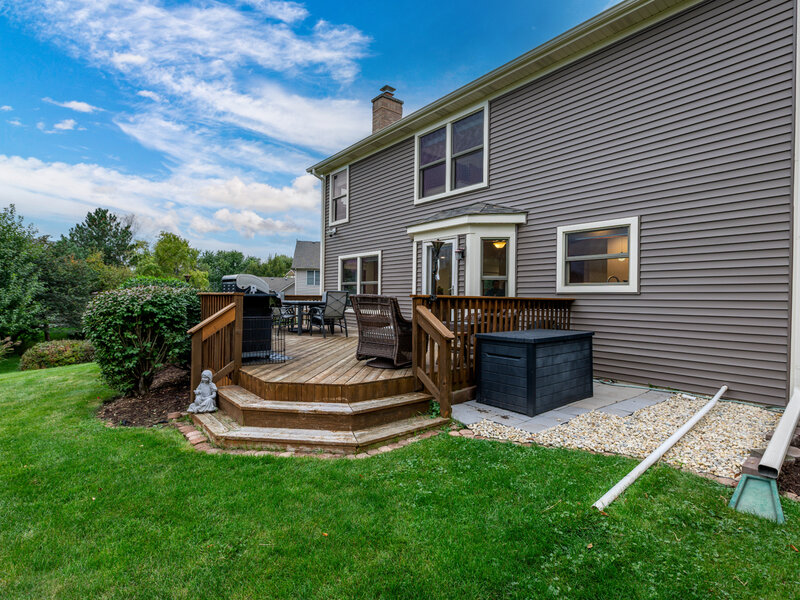 5485 Fox Path Lane Hoffman Estates IL 60192