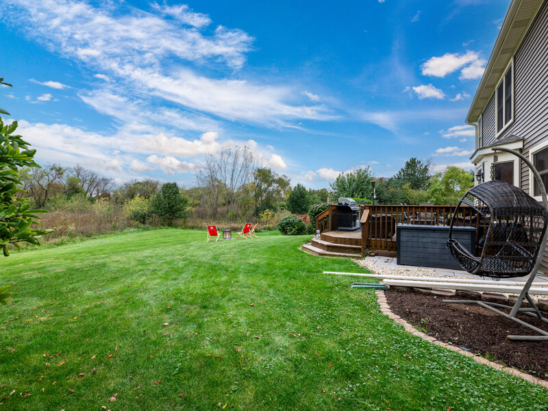5485 Fox Path Lane Hoffman Estates IL 60192