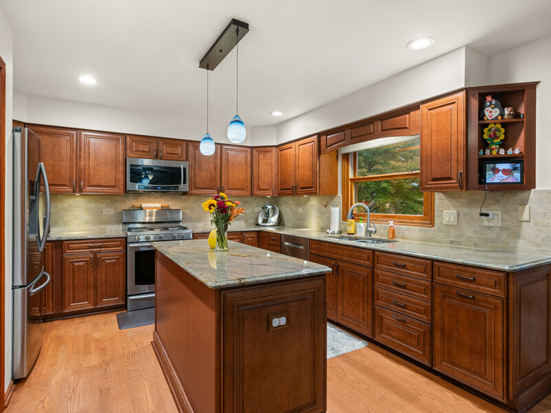 5485 Fox Path Lane Hoffman Estates IL 60192