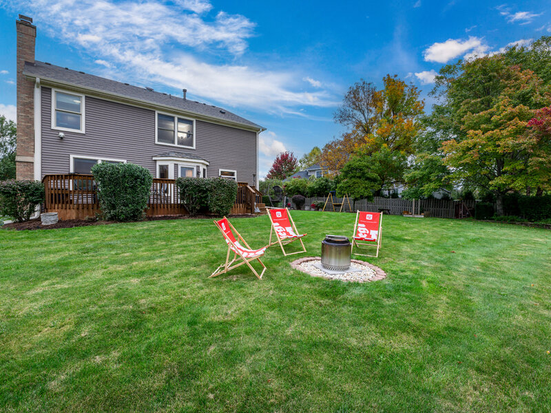 5485 Fox Path Lane Hoffman Estates IL 60192