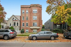 Photo of 4321 N Drake Avenue Chicago IL 60618 Unit 2W