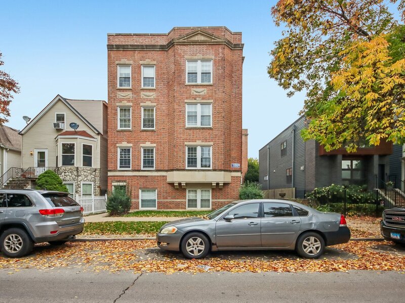 4321 N Drake Avenue Chicago IL 60618