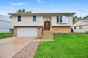 Photo of 614 Oriole Drive Streamwood IL 60107