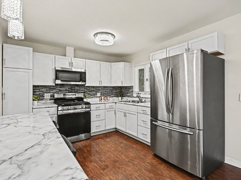 614 Oriole Drive Streamwood IL 60107
