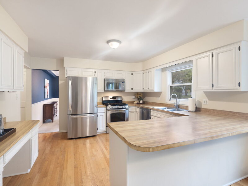 983 Bosworthfield Road Barrington IL 60010