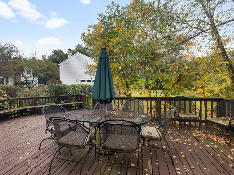 983 Bosworthfield Road Barrington IL 60010