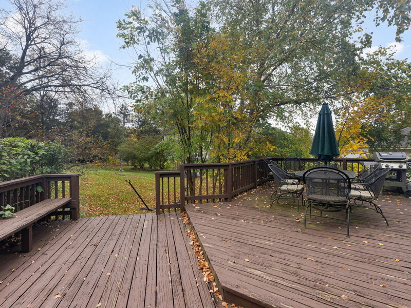 983 Bosworthfield Road Barrington IL 60010