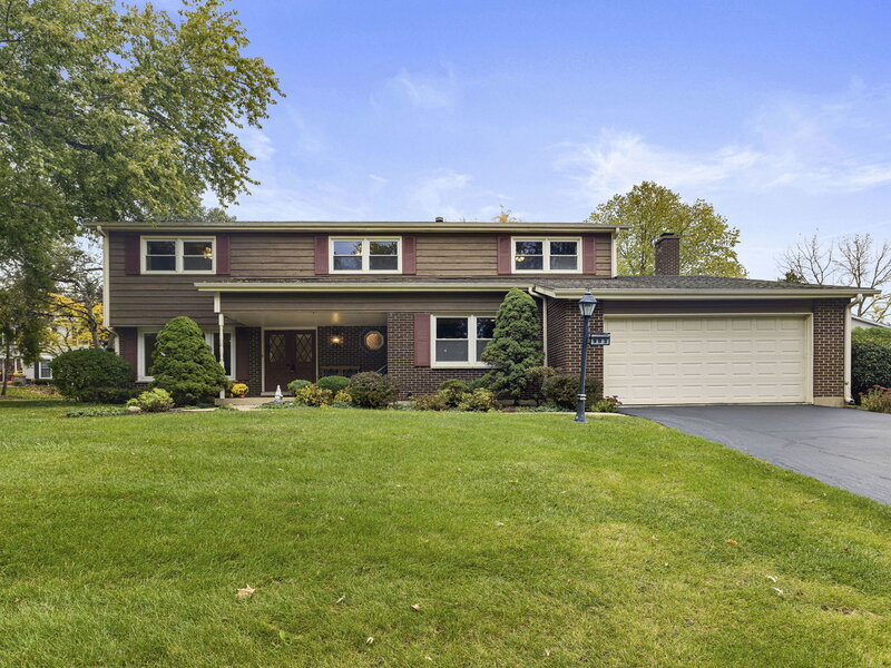 983 Bosworthfield Road Barrington IL 60010