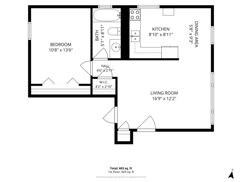 9420 Kelvin Lane Schiller Park IL 60176