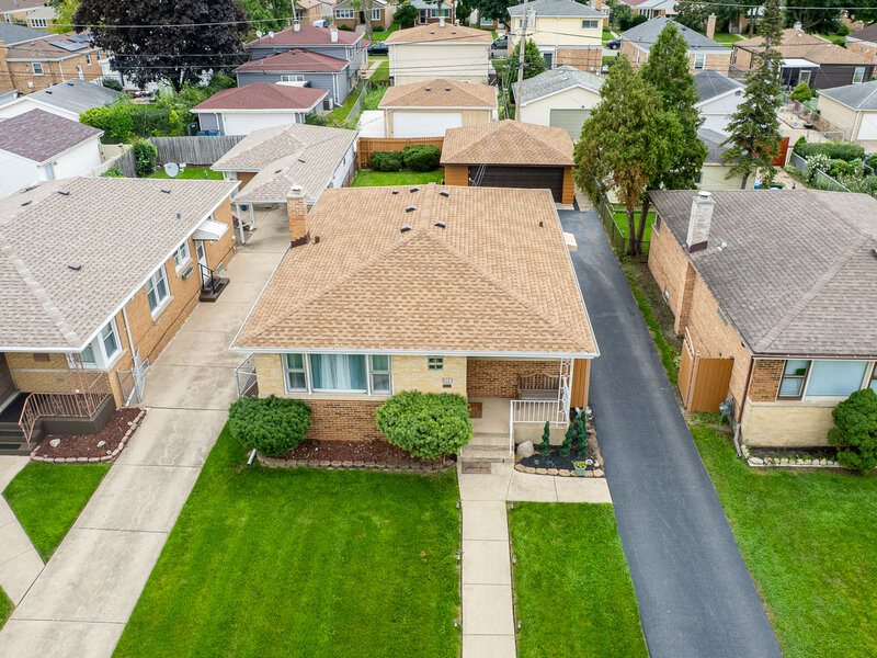 3521 Sarah Street Franklin Park IL 60131