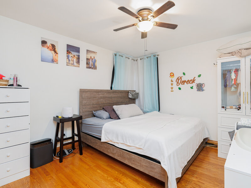 3521 Sarah Street Franklin Park IL 60131