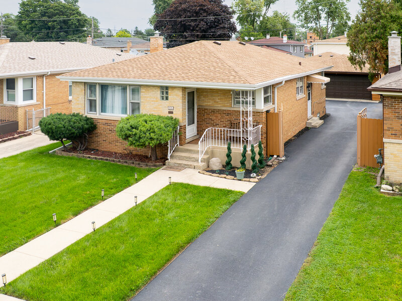 3521 Sarah Street Franklin Park IL 60131