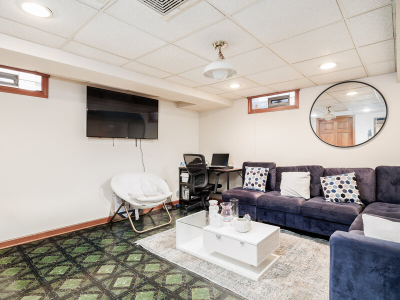 3521 Sarah Street Franklin Park IL 60131