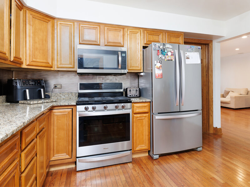 3521 Sarah Street Franklin Park IL 60131