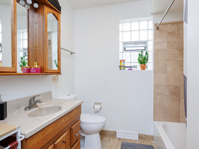 3521 Sarah Street Franklin Park IL 60131