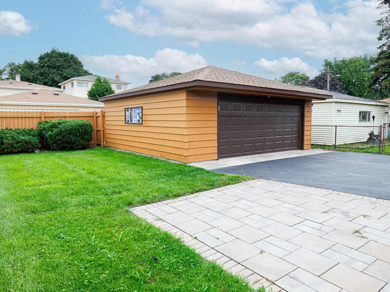 3521 Sarah Street Franklin Park IL 60131