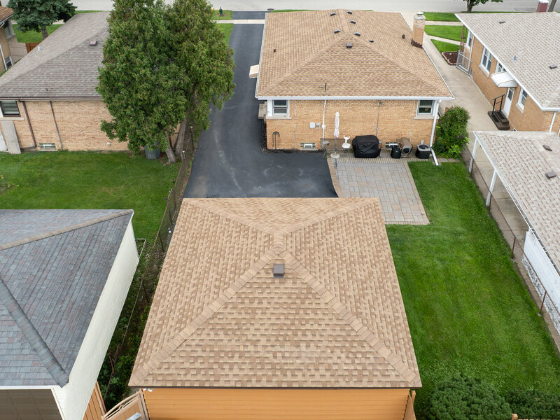 3521 Sarah Street Franklin Park IL 60131