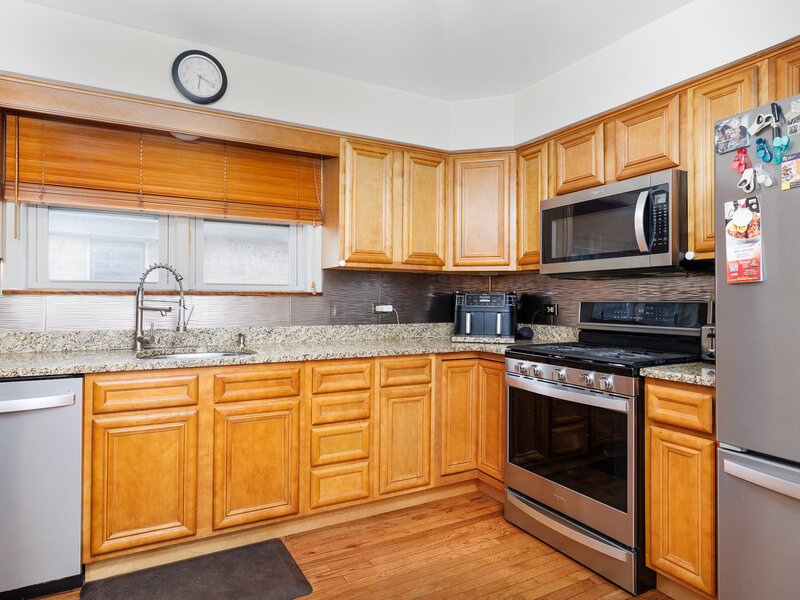 3521 Sarah Street Franklin Park IL 60131