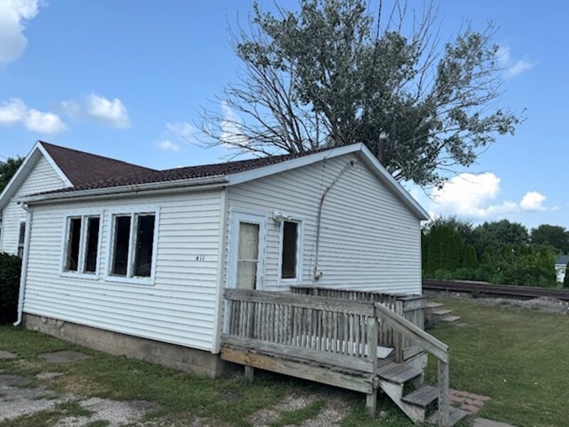 411 S Everett Street Streator IL 61364