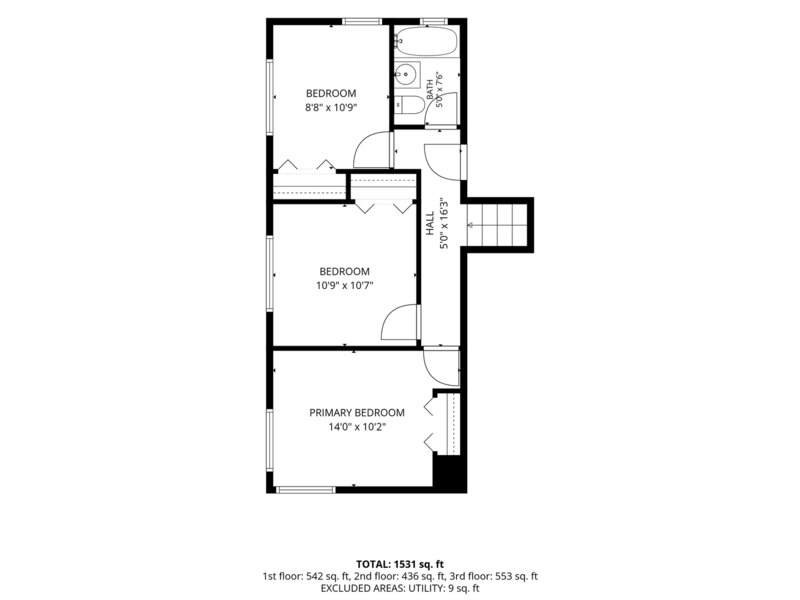 318 E Maple Avenue Roselle IL 60172