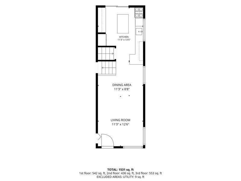318 E Maple Avenue Roselle IL 60172