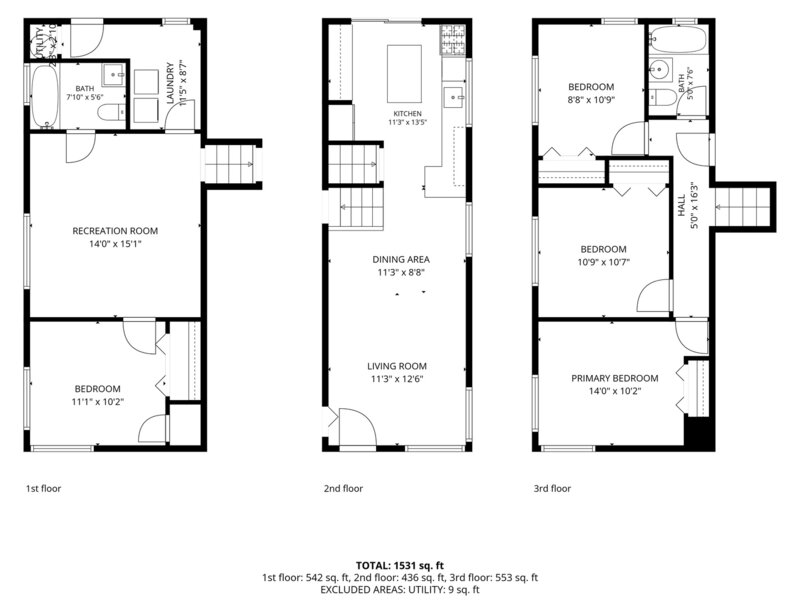 318 E Maple Avenue Roselle IL 60172