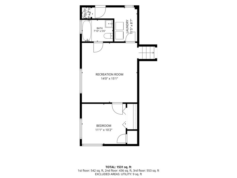 318 E Maple Avenue Roselle IL 60172