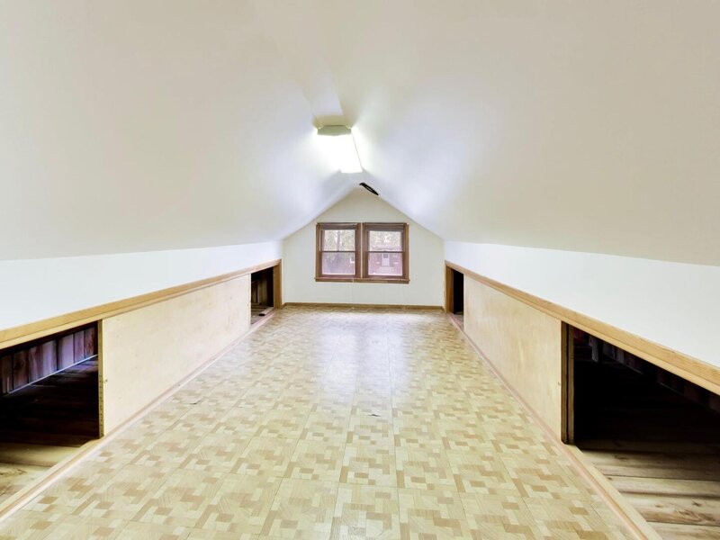 6126 W Berenice Avenue Chicago IL 60634