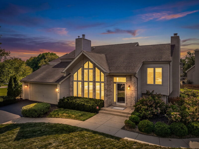 2108 Yellowstar Lane Naperville IL 60564