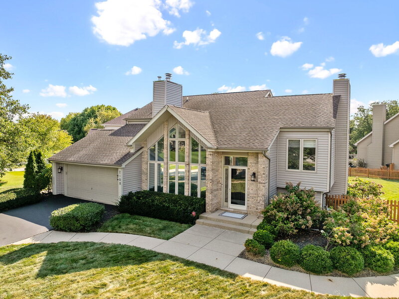 2108 Yellowstar Lane Naperville IL 60564