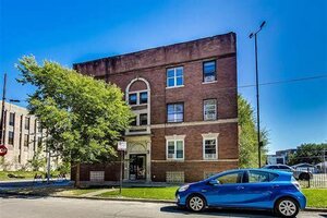 Photo of 6103 S Ingleside Avenue Chicago IL 60637 Unit 1