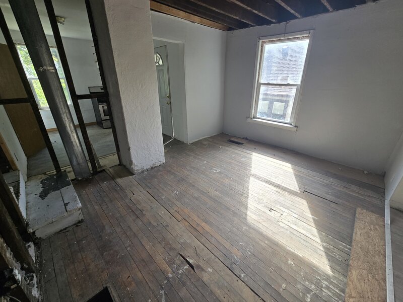 1307 Leclaire Street Davenport IA 52803