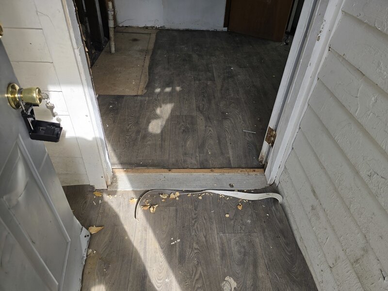 1307 Leclaire Street Davenport IA 52803