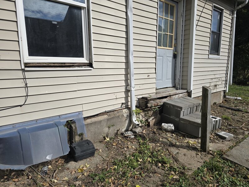 1307 Leclaire Street Davenport IA 52803