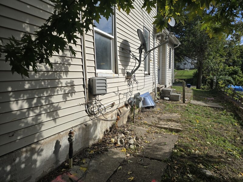 1307 Leclaire Street Davenport IA 52803