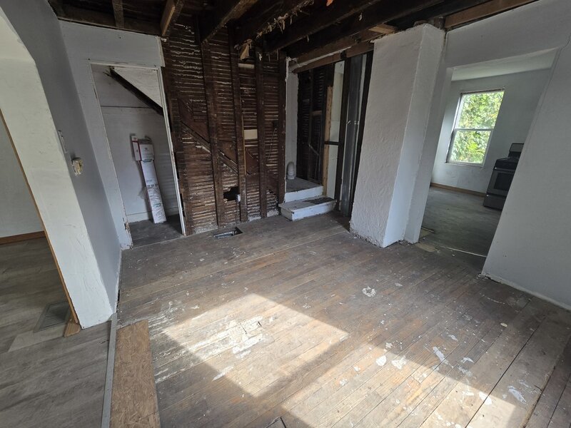 1307 Leclaire Street Davenport IA 52803